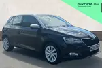 2020 Skoda Fabia