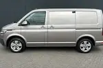 2021 Volkswagen Transporter