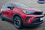 2024 Vauxhall Crossland