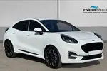 2023 Ford Puma