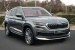 2022 Skoda Kodiaq