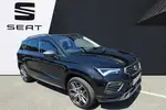 2024 SEAT Ateca