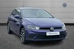 2024 Volkswagen Polo