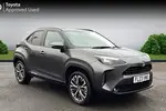2023 Toyota Yaris Cross