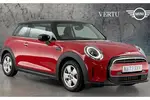 2023 MINI Hatchback