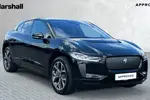 2024 Jaguar I-Pace