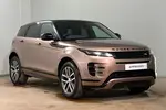 2026 Land Rover Range Rover Evoque