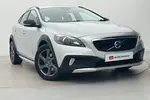 2015 Volvo V40 Cross Country