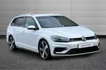 2017 Volkswagen Golf Estate