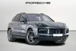 2024 Porsche Cayenne