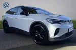 2026 Volkswagen ID.4