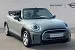 2022 MINI Convertible