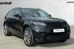 2024 Land Rover Range Rover Velar