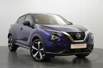 2021 Nissan Juke