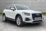 2025 Audi Q2