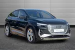 2022 Audi Q4