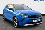 2022 Vauxhall Grandland