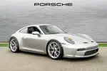 2024 Porsche 911