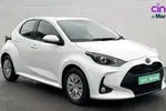 2022 Mazda 2 Hybrid