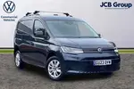 2023 Volkswagen Caddy
