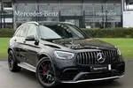 2020 Mercedes-Benz GLC