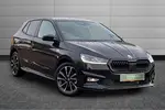2025 Skoda Fabia