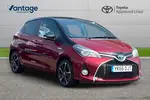 2017 Toyota Yaris
