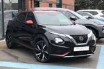 2023 Nissan Juke