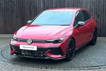 2025 Volkswagen Golf GTI
