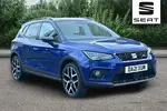 2021 SEAT Arona