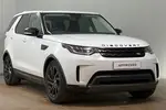 2018 Land Rover Discovery