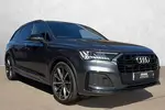 2021 Audi Q7