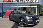 2020 Audi Q5