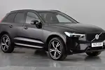 2021 Volvo XC60