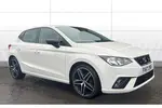 2018 SEAT Ibiza