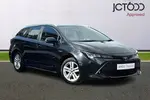 2022 Toyota Corolla Touring Sport
