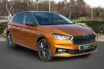 2023 Skoda Fabia