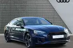 2023 Audi A5 Sportback