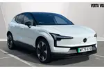 2025 Volvo EX30