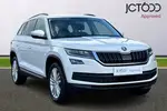 2020 Skoda Kodiaq