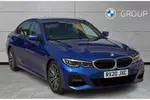 2020 BMW 3 Series