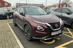 2022 Nissan Juke