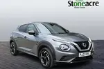 2023 Nissan Juke