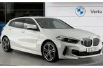 2023 BMW 1 Series
