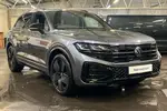 2024 Volkswagen Touareg