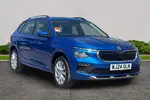 2024 Skoda Kamiq