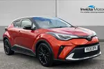 2020 Toyota C-HR