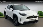 2023 Toyota Yaris Cross