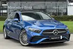 2024 Mercedes-Benz A-Class