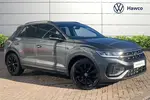 2022 Volkswagen T-Roc